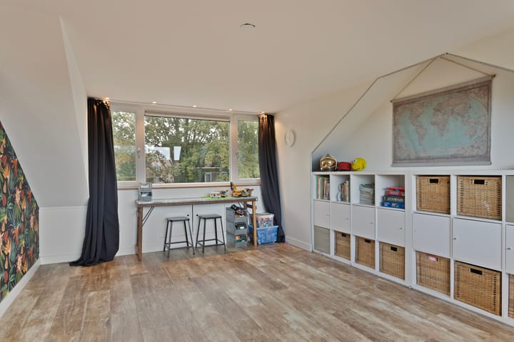 Foto 25 van Korenbloemlaan 37