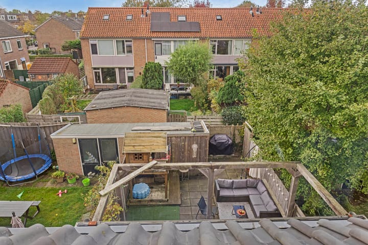 Foto 26 van Korenbloemlaan 37