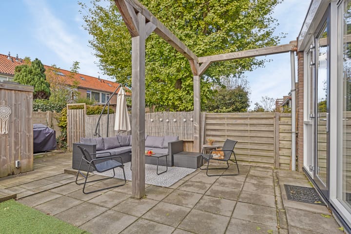 Foto 27 van Korenbloemlaan 37