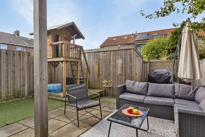 Foto 28 van Korenbloemlaan 37