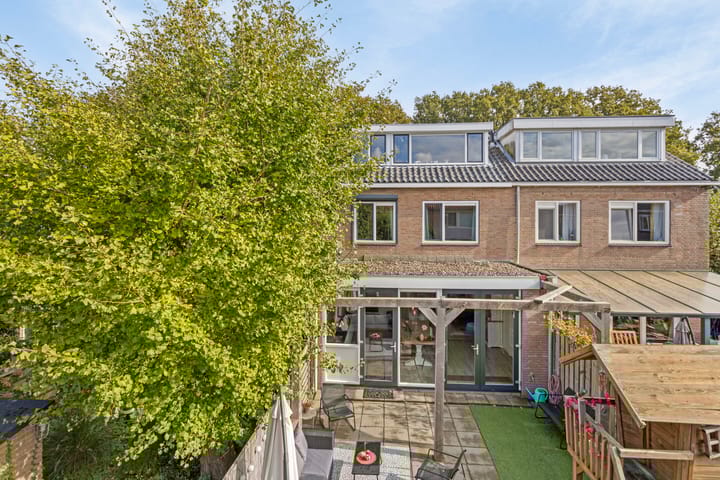 Foto 29 van Korenbloemlaan 37