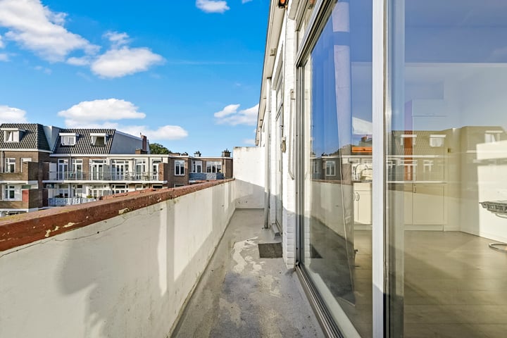 Bekijk foto 16 van Linnaeusstraat 106-A