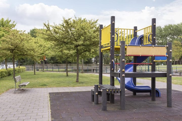 Foto 32 van Korenbloemlaan 37