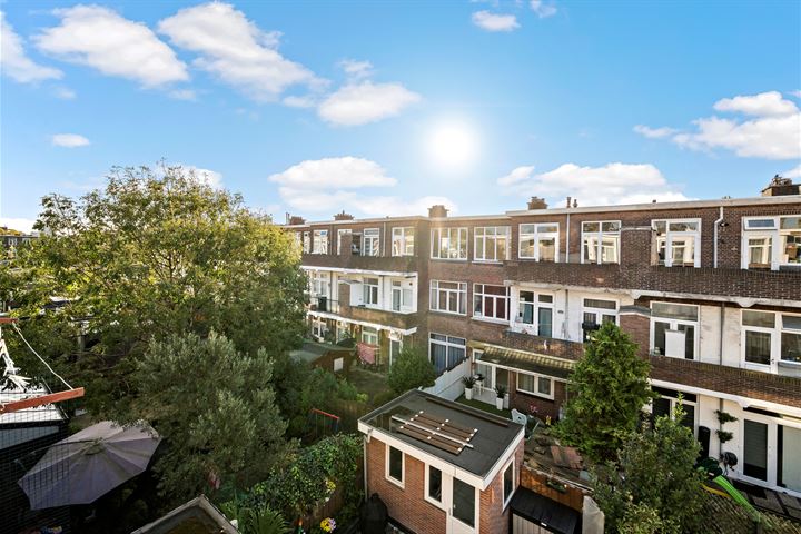 Bekijk foto 18 van Linnaeusstraat 106-A