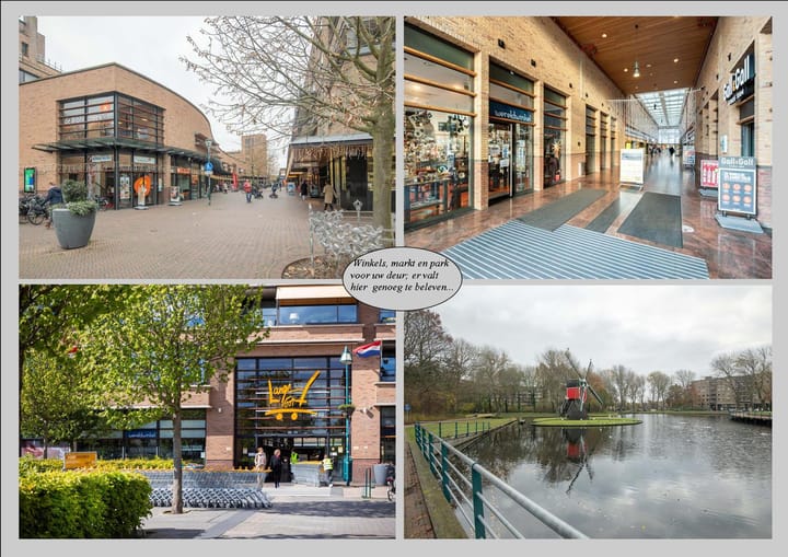 Foto 33 van Korenbloemlaan 37