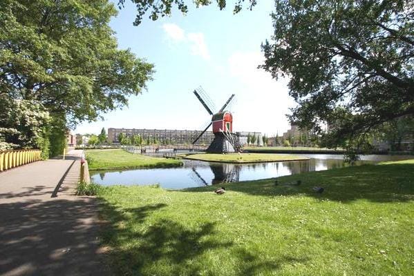 Foto 34 van Korenbloemlaan 37