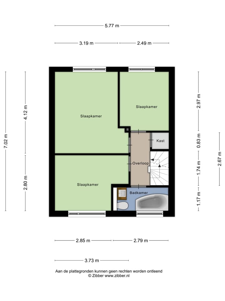 Foto 37 van Korenbloemlaan 37