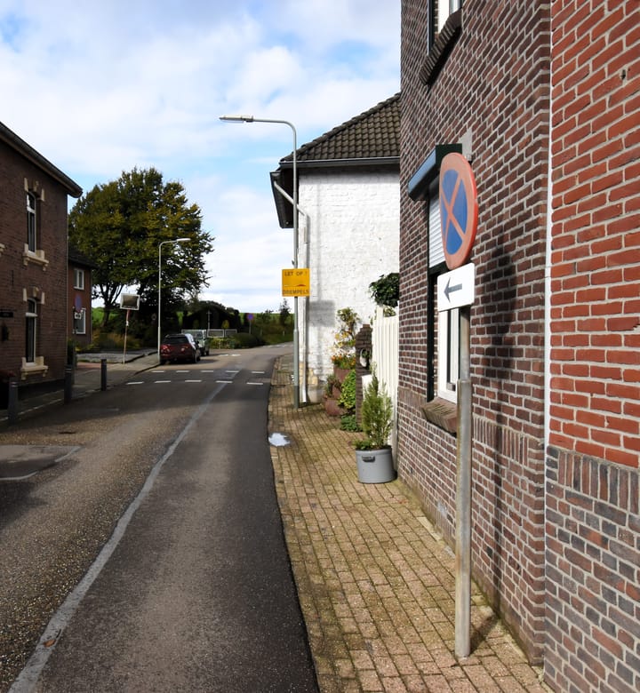 Foto 2 van Molsberg 74