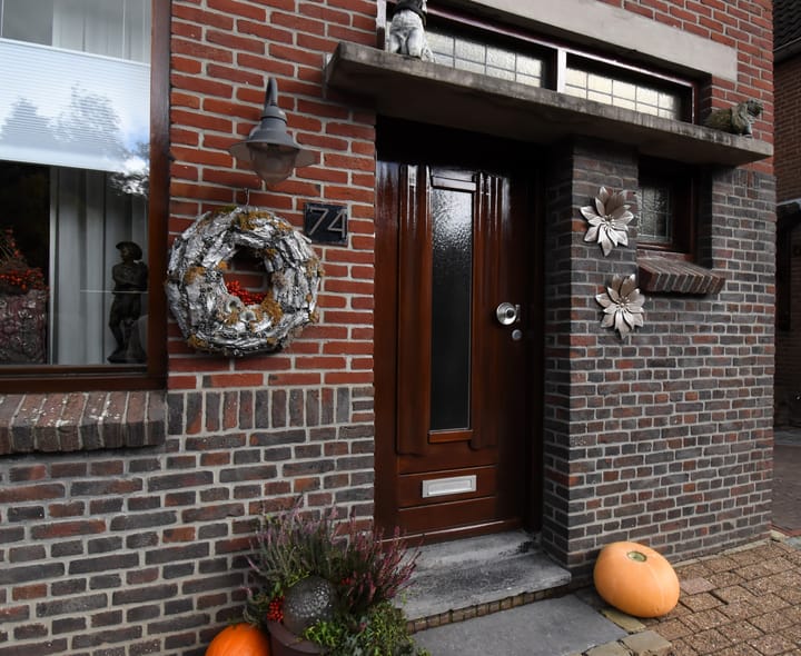 Foto 3 van Molsberg 74