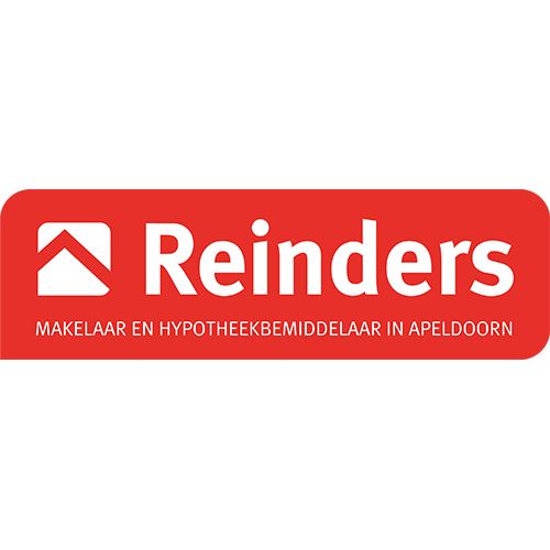 Reinders Huizen & Hypotheken logo