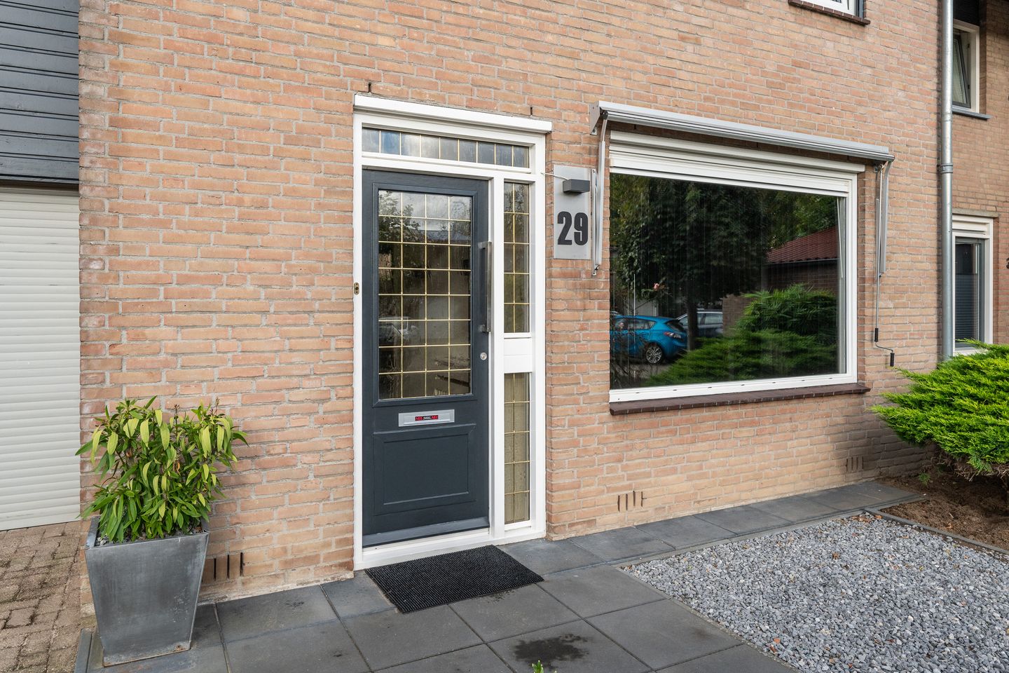 Photo 4 of Tarantostraat 29