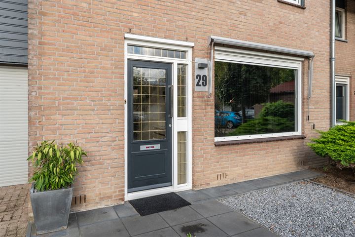 Bekijk foto 4 van Tarantostraat 29