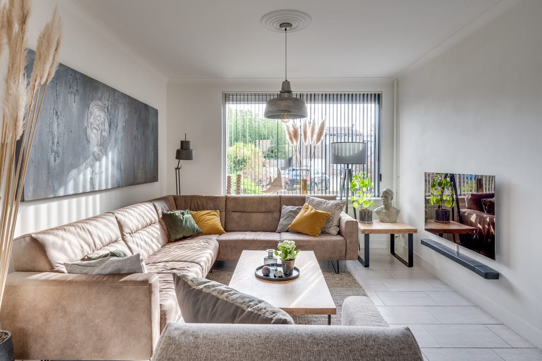 Photo 2 of Tarantostraat 29