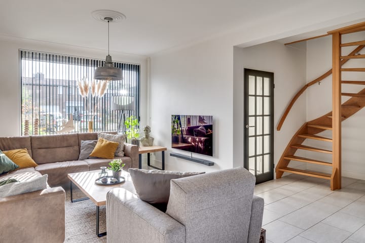 Foto 6 van Tarantostraat 29