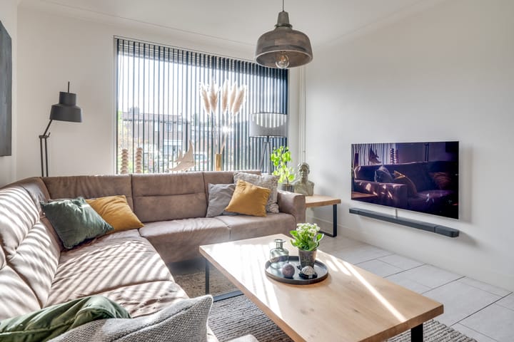 Foto 7 van Tarantostraat 29