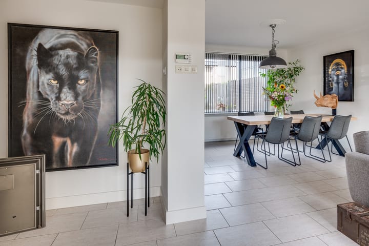 Foto 8 van Tarantostraat 29