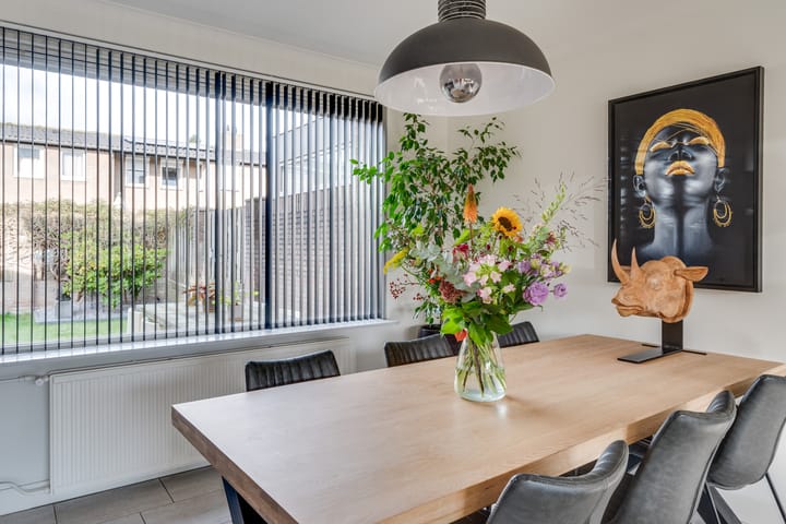 Foto 9 van Tarantostraat 29