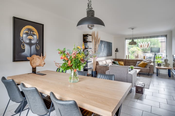 Foto 11 van Tarantostraat 29