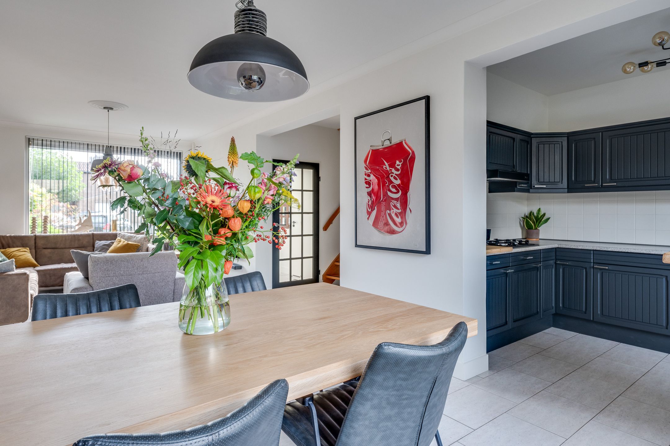 Photo 12 of Tarantostraat 29