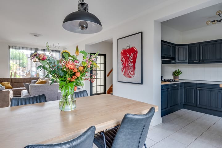 Foto 12 van Tarantostraat 29