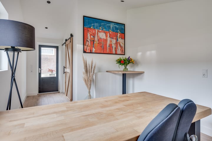 Foto 19 van Tarantostraat 29