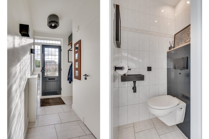 Foto 5 van Tarantostraat 29