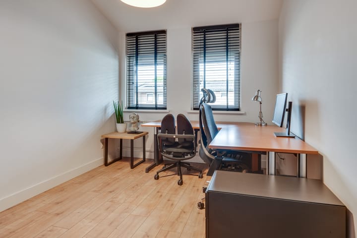 Foto 28 van Tarantostraat 29