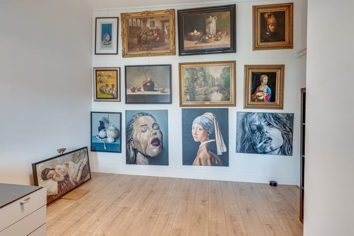 Foto 29 van Tarantostraat 29