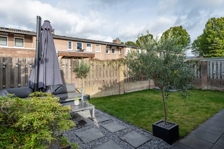 Foto 33 van Tarantostraat 29