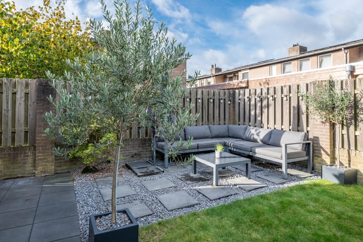 Foto 34 van Tarantostraat 29