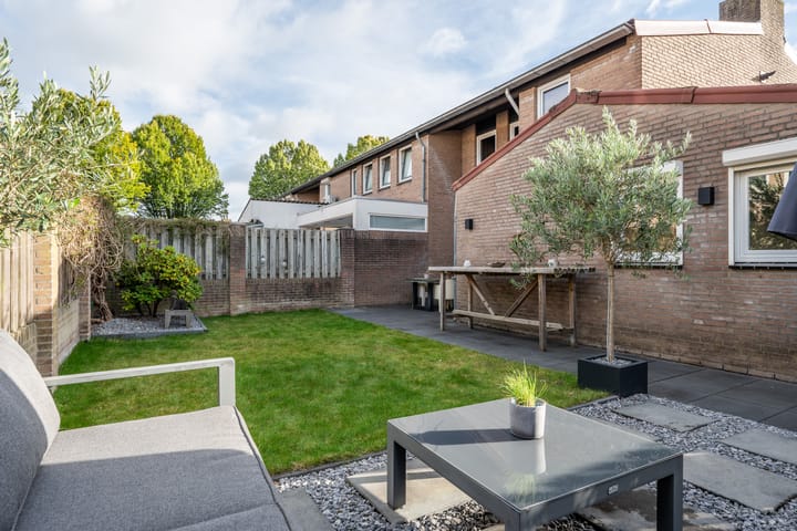 Foto 35 van Tarantostraat 29