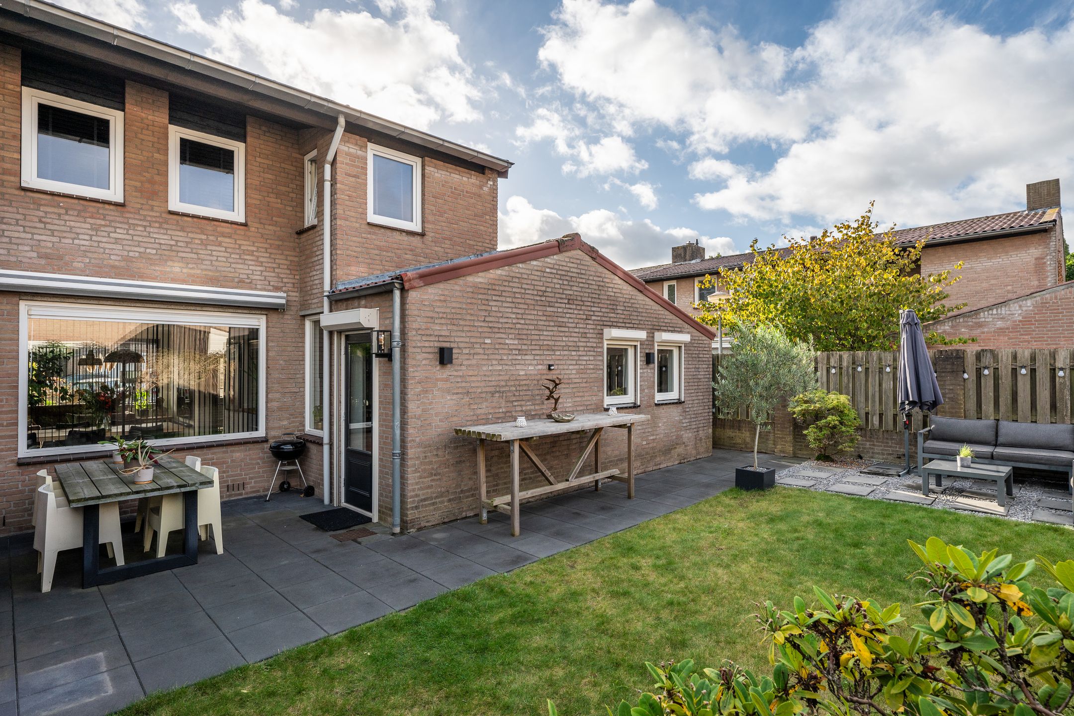 Photo 36 of Tarantostraat 29