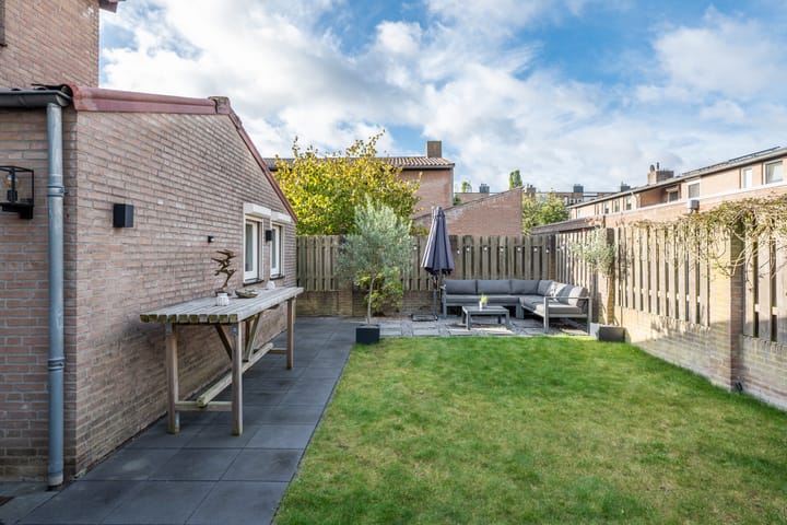 Foto 39 van Tarantostraat 29