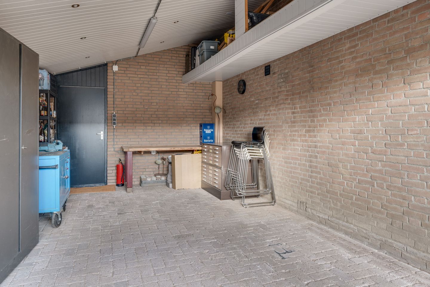 Photo 40 of Tarantostraat 29