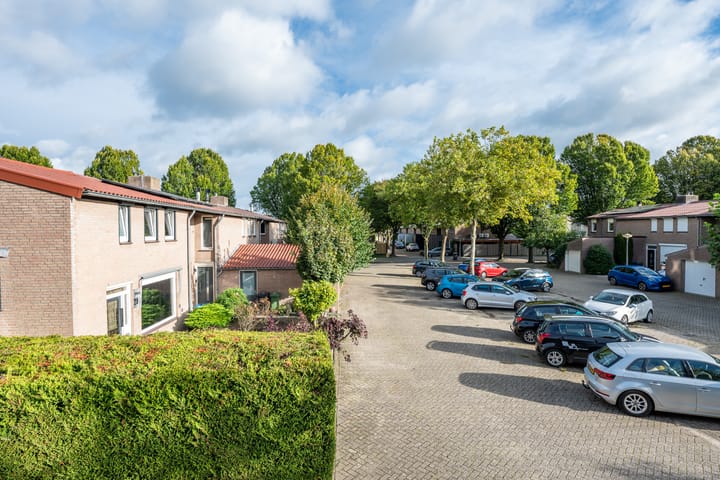 Foto 42 van Tarantostraat 29