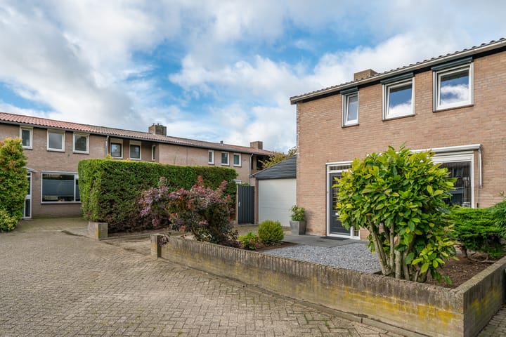 Foto 43 van Tarantostraat 29