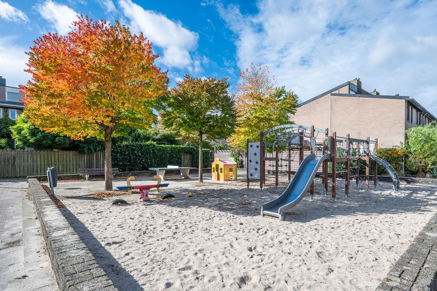 Photo 44 of Tarantostraat 29