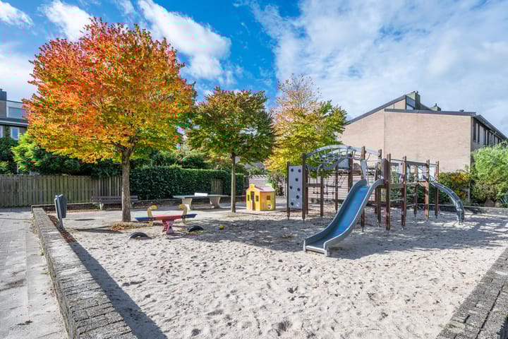 Foto 44 van Tarantostraat 29