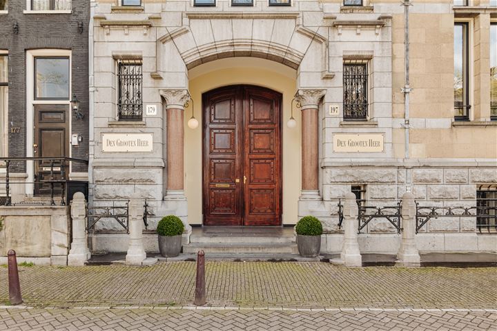 Bekijk foto 10 van Herengracht 189-E