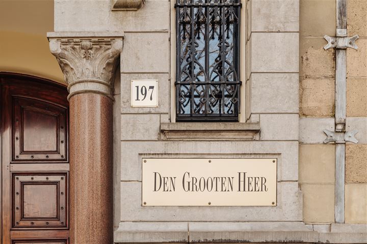 Bekijk foto 36 van Herengracht 189-E