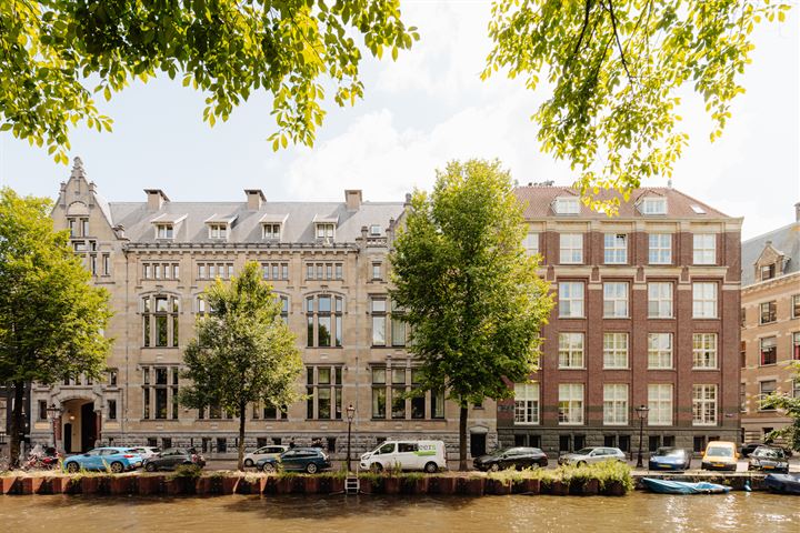 Bekijk foto 37 van Herengracht 189-E