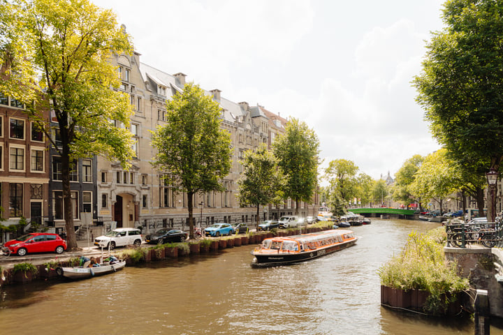 Bekijk foto 38 van Herengracht 189-E