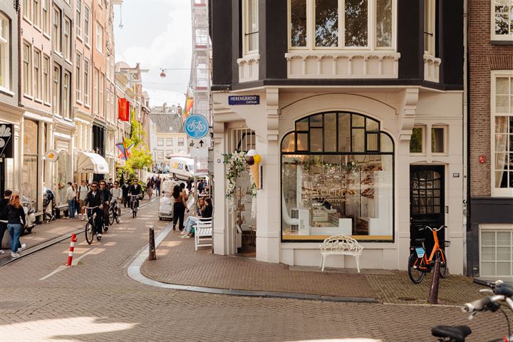 Bekijk foto 39 van Herengracht 189-E