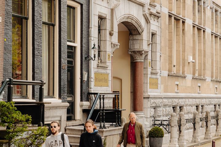 Bekijk foto 40 van Herengracht 189-E