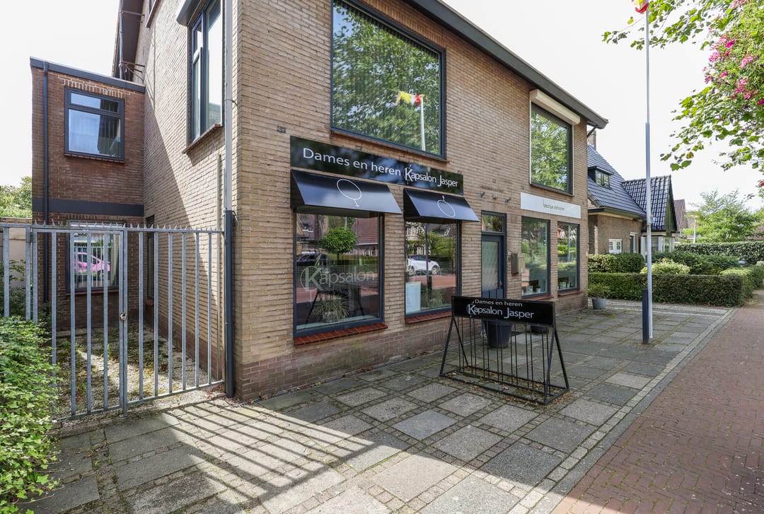 Photo 7 of Stationsweg 39