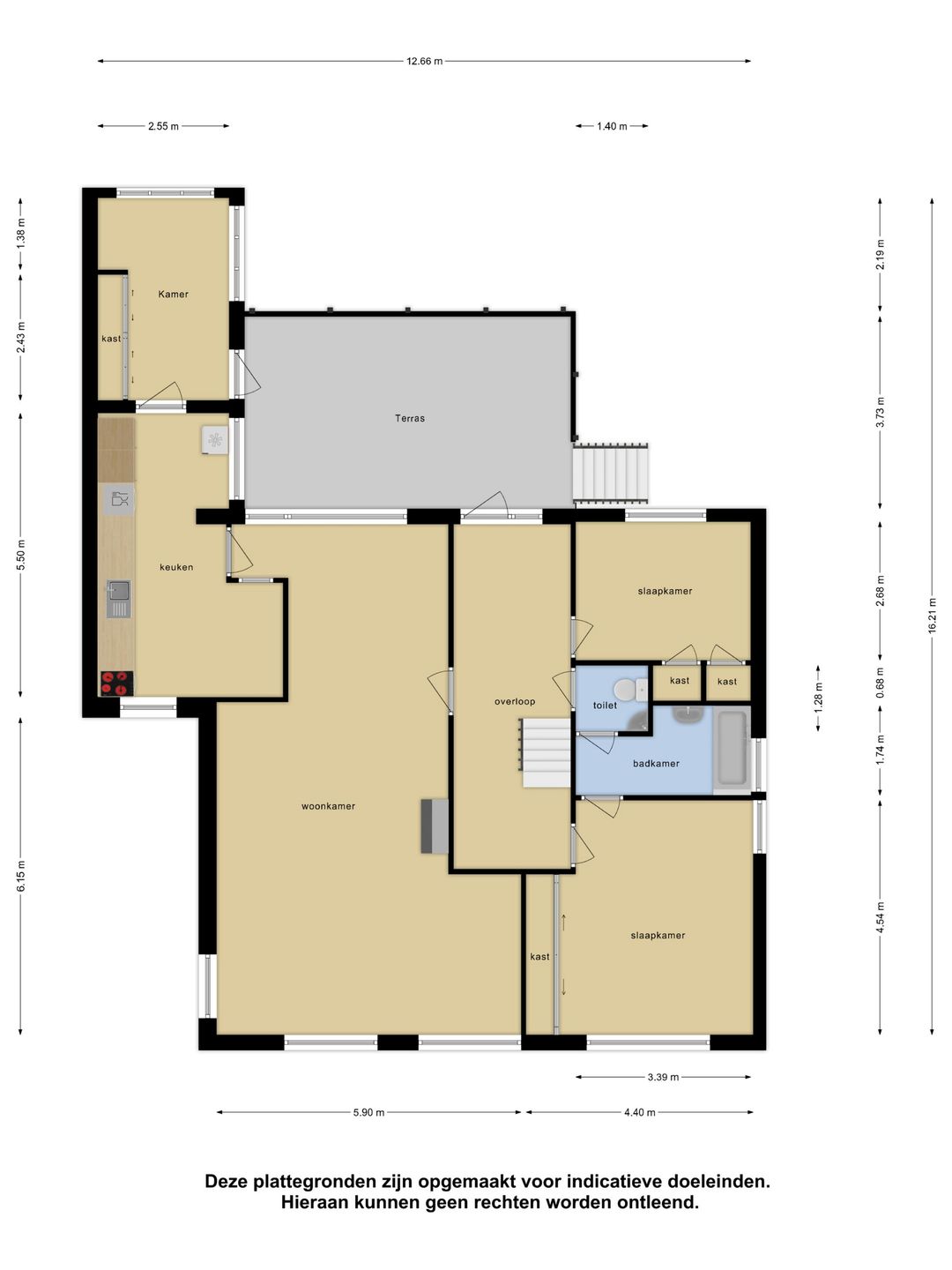 Photo 67 of Stationsweg 39