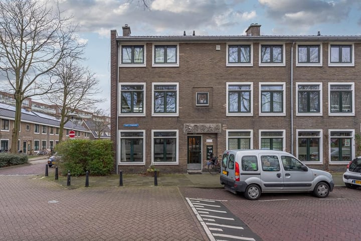Laan van Engelswier 11-BSA