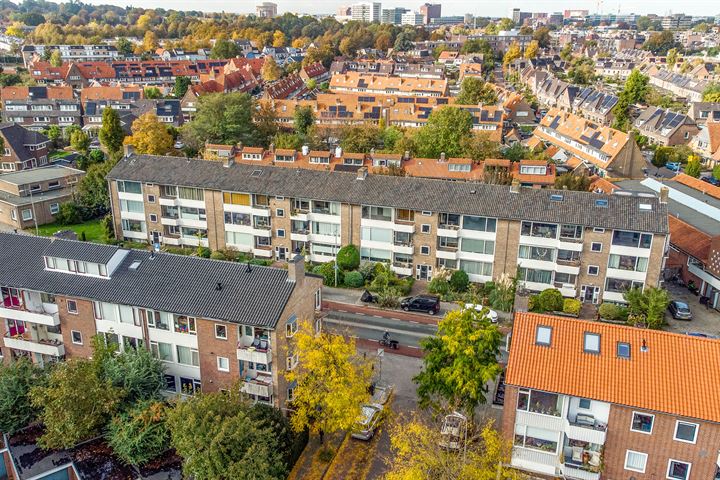 Bekijk foto van Everard Meysterweg 57 C