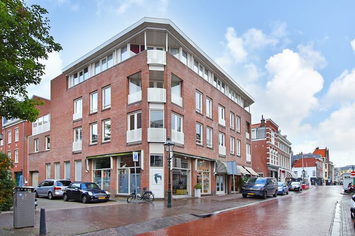 Foto 1 van Frederikstraat 39