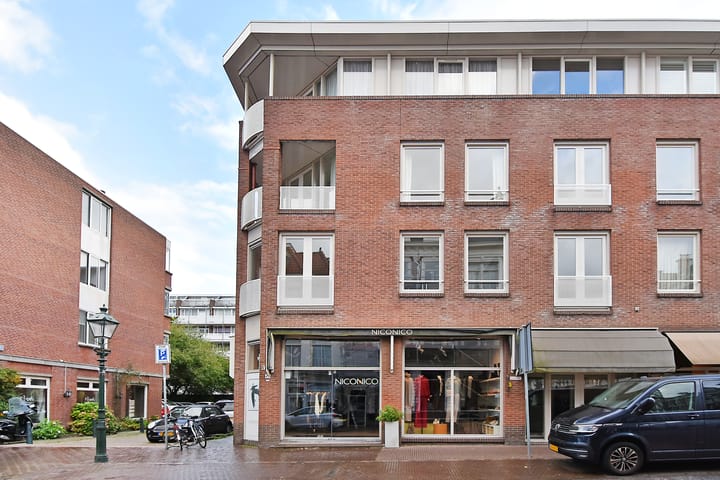 Foto 5 van Frederikstraat 39